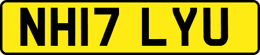 NH17LYU