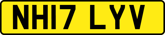 NH17LYV