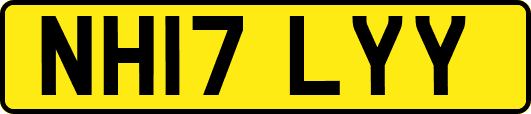 NH17LYY