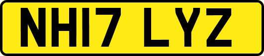 NH17LYZ