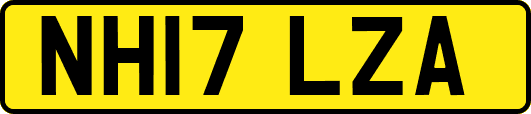 NH17LZA