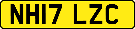 NH17LZC