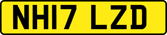 NH17LZD