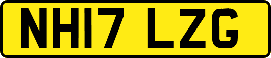 NH17LZG