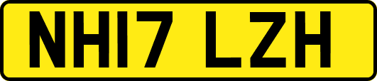 NH17LZH