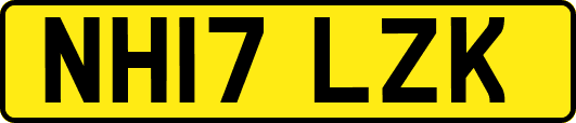 NH17LZK