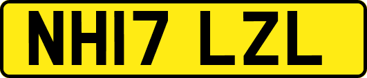 NH17LZL