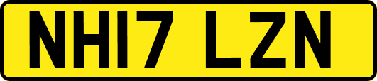 NH17LZN
