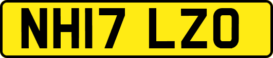 NH17LZO
