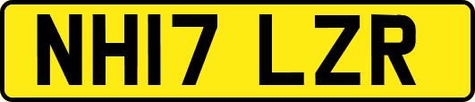 NH17LZR