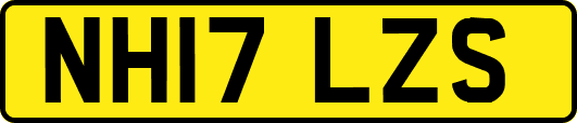 NH17LZS