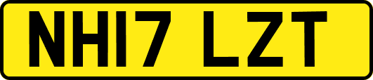 NH17LZT