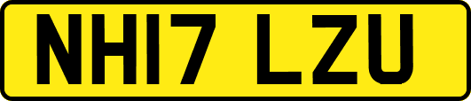 NH17LZU
