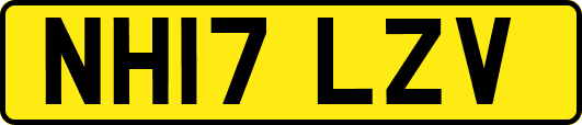 NH17LZV