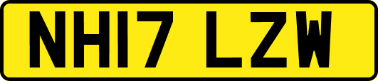 NH17LZW
