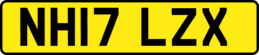 NH17LZX