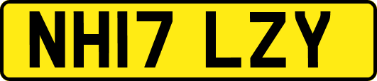 NH17LZY