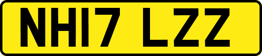NH17LZZ
