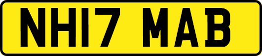 NH17MAB