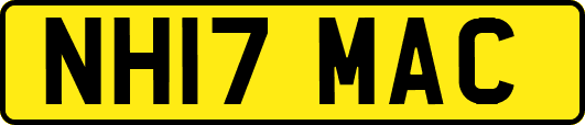 NH17MAC