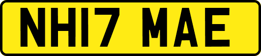 NH17MAE