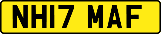 NH17MAF