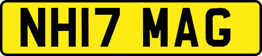 NH17MAG
