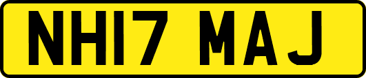 NH17MAJ