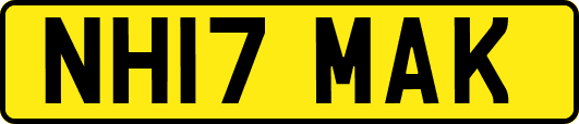 NH17MAK