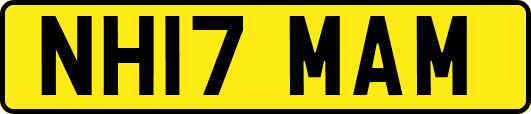 NH17MAM