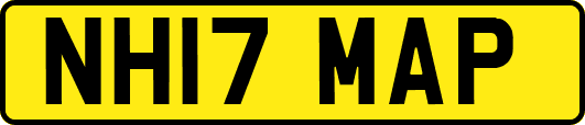 NH17MAP