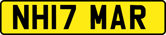 NH17MAR
