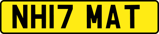 NH17MAT