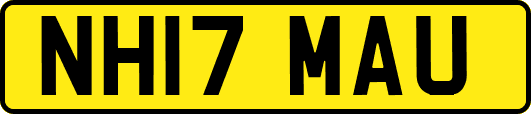 NH17MAU