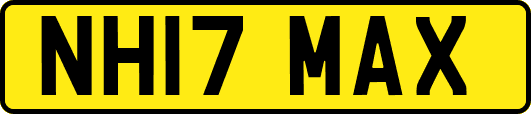 NH17MAX