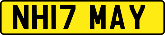 NH17MAY