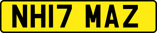 NH17MAZ