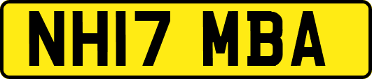 NH17MBA