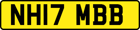 NH17MBB