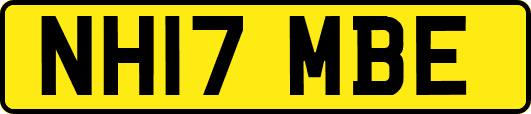 NH17MBE