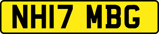 NH17MBG