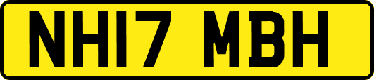 NH17MBH