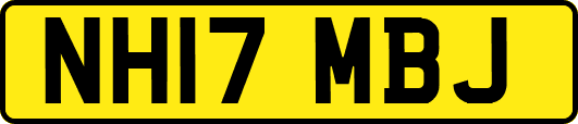 NH17MBJ