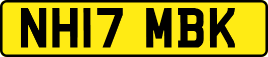 NH17MBK