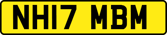 NH17MBM