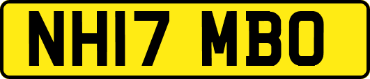NH17MBO