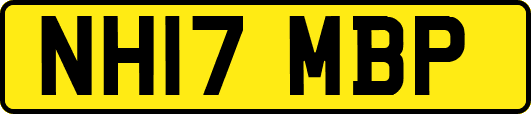 NH17MBP