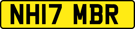 NH17MBR