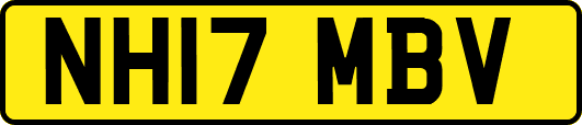 NH17MBV