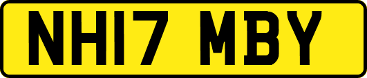 NH17MBY
